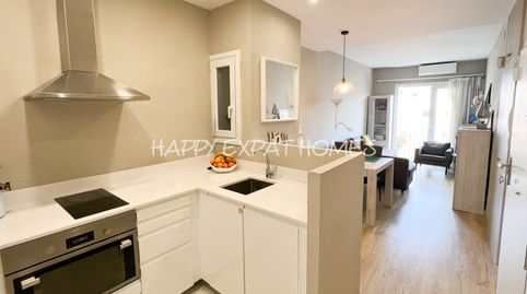 Foto 5 de Apartamento en venta en Centre, Sitges