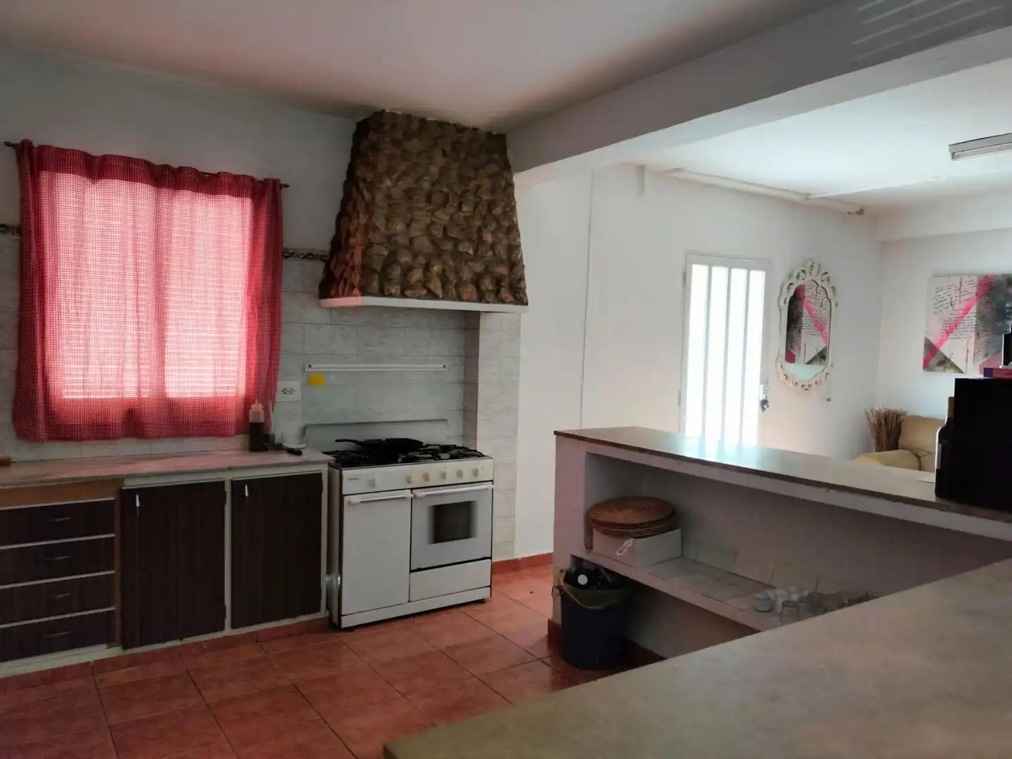 Chalet con terraza en venta en Canals, imagen 17