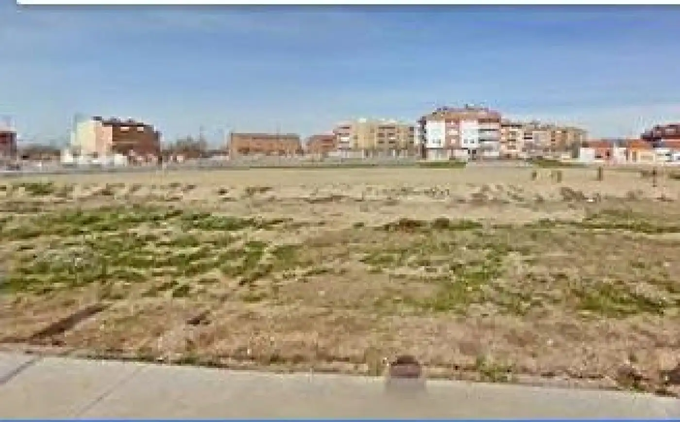Wohnbaugrundstück zum Verkauf in Carrer Pica d'Estats, imagen 3
