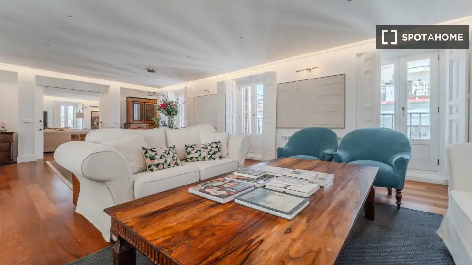 Appartement avec balcon à louer à Centro, imagen 6