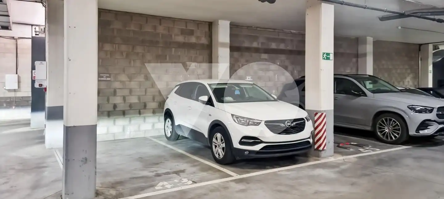 Parcheggio in vendita a Calle de Deyanira, imagen 16