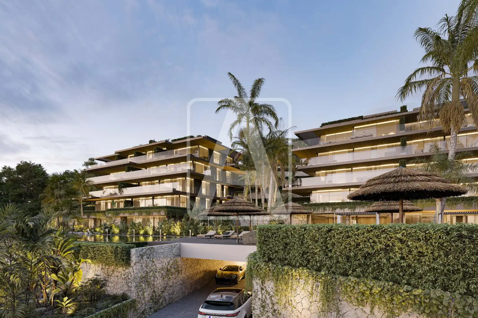 Apartment mit Pool zum Verkauf in Villa Gadea, imagen 17