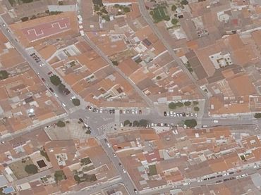 Piso en venta en Santa Catalina 32