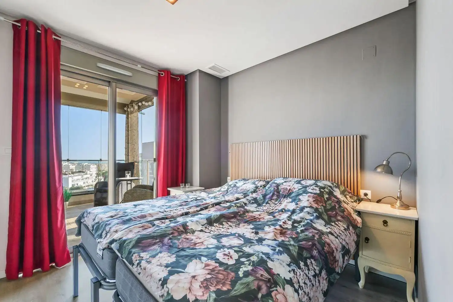 Ático con piscina en venta en Orihuela Costa, imagen 13