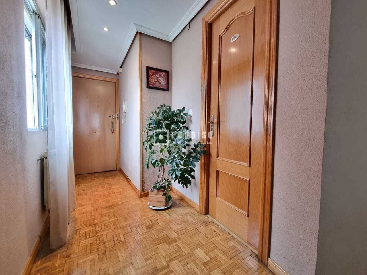 Pis en venda en  Madrid Capital amb Aire condicionat, Calefacció i Parquet