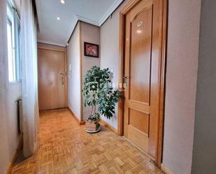 Flat for sale in  Madrid Capital  with Air Conditioner, Heating and Parquet flooring