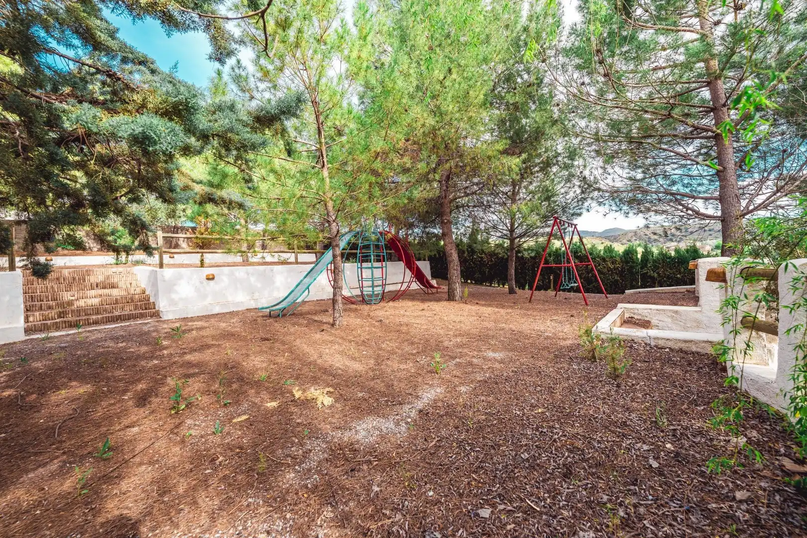 Country homes for sale in Gor