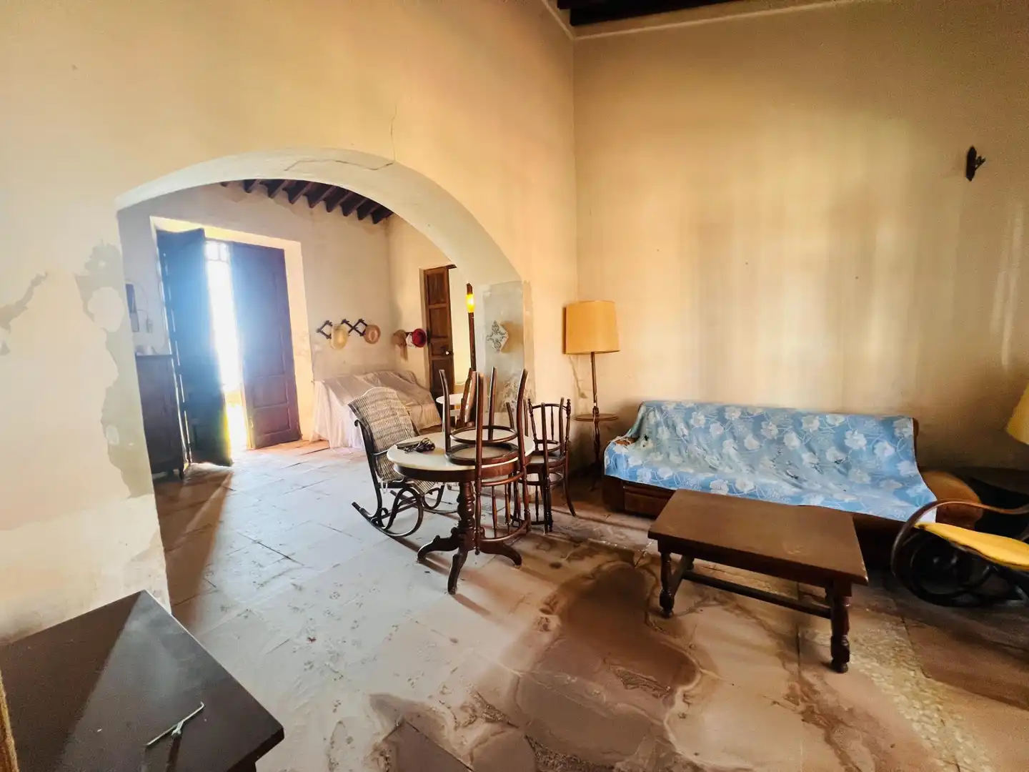 Casa o chalet en venta en El Calón - Cala Panizo - El Pozo del Esparto