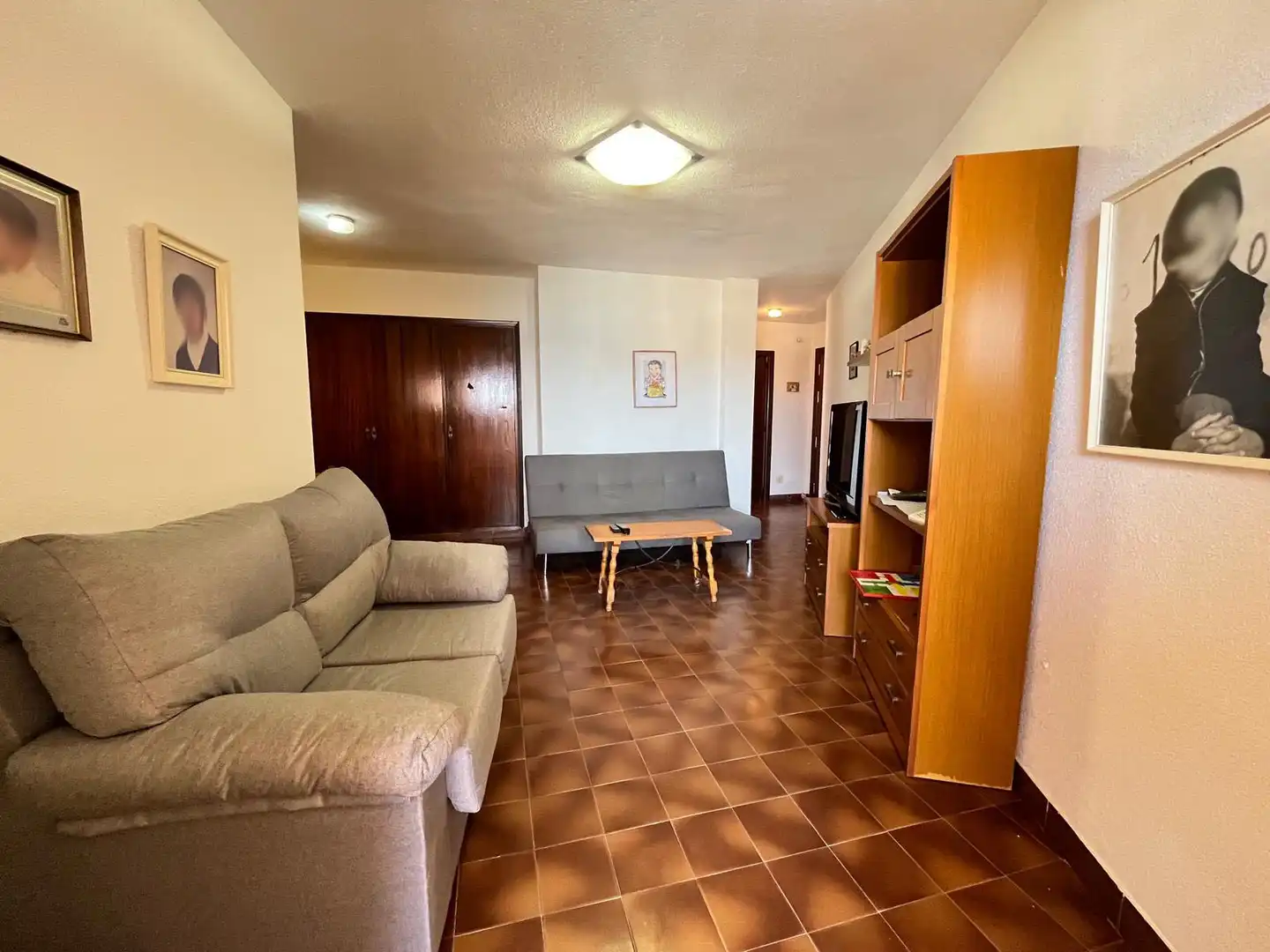 Appartamento con terrazza in vendita a Urbanización Jardín del Mar, imagen 15