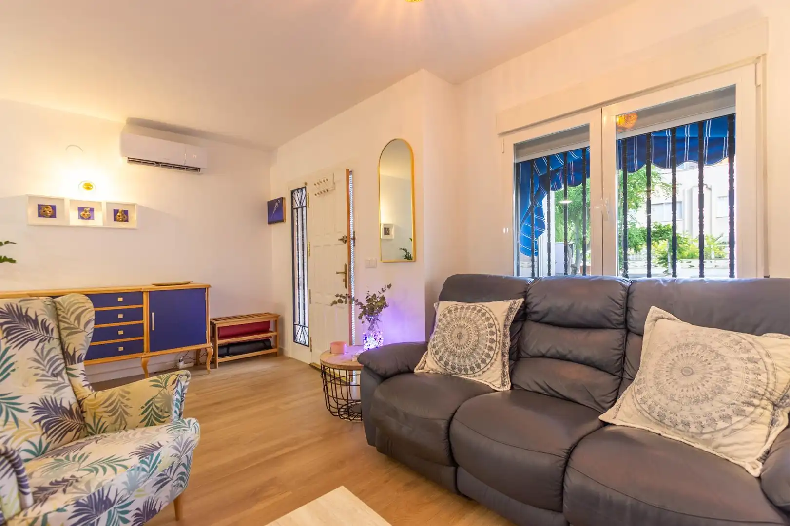 Maison mitoyenne avec jardin à louer à Calle Calle Vall de Laguart, imagen 10