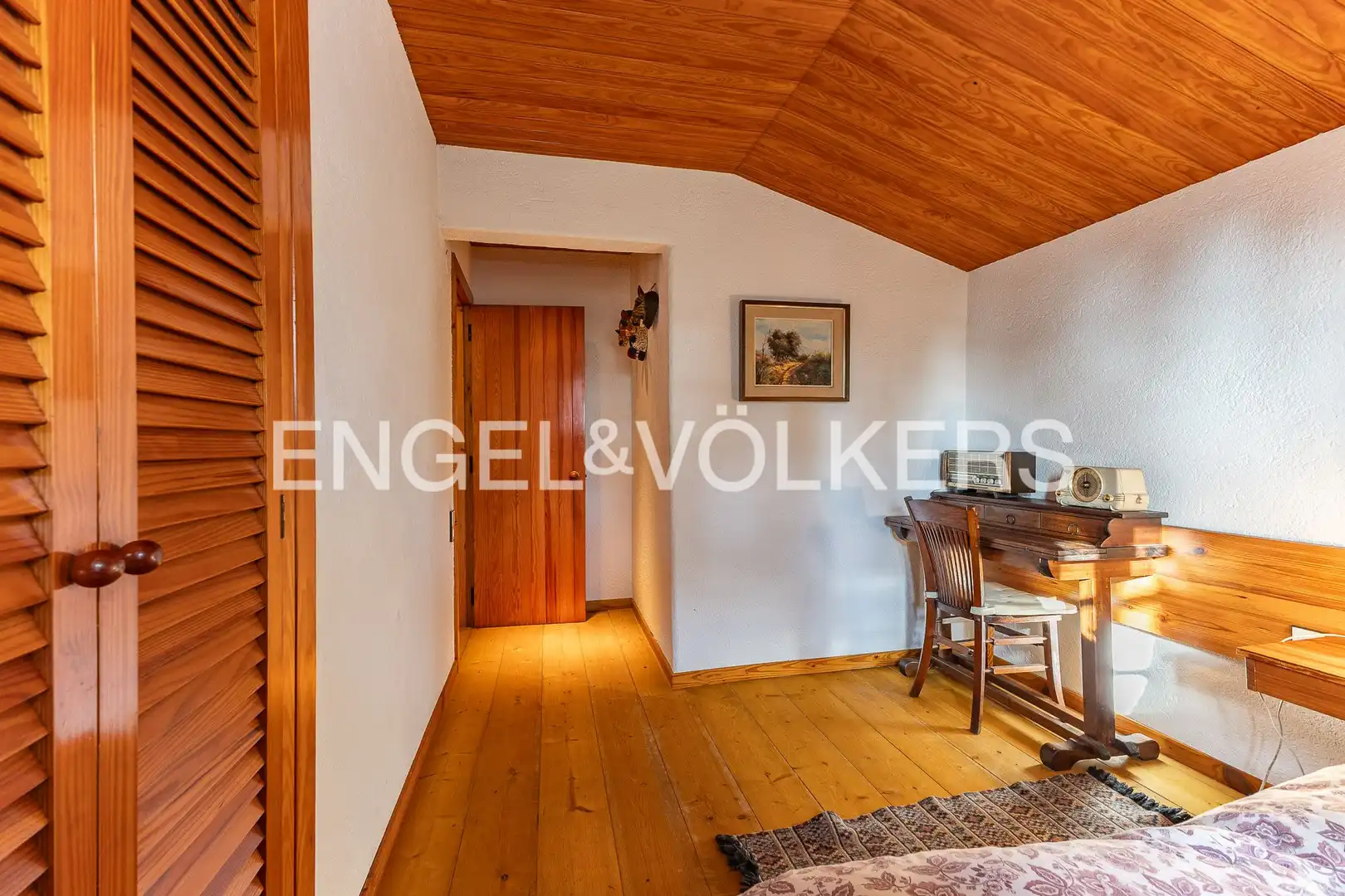 Casa o xalet en venda en Castellar del Vallès amb Calefacció, Jardí privat i Terrassa