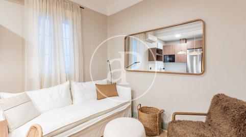 Foto 4 de Pis en venda a Lista,  Madrid Capital