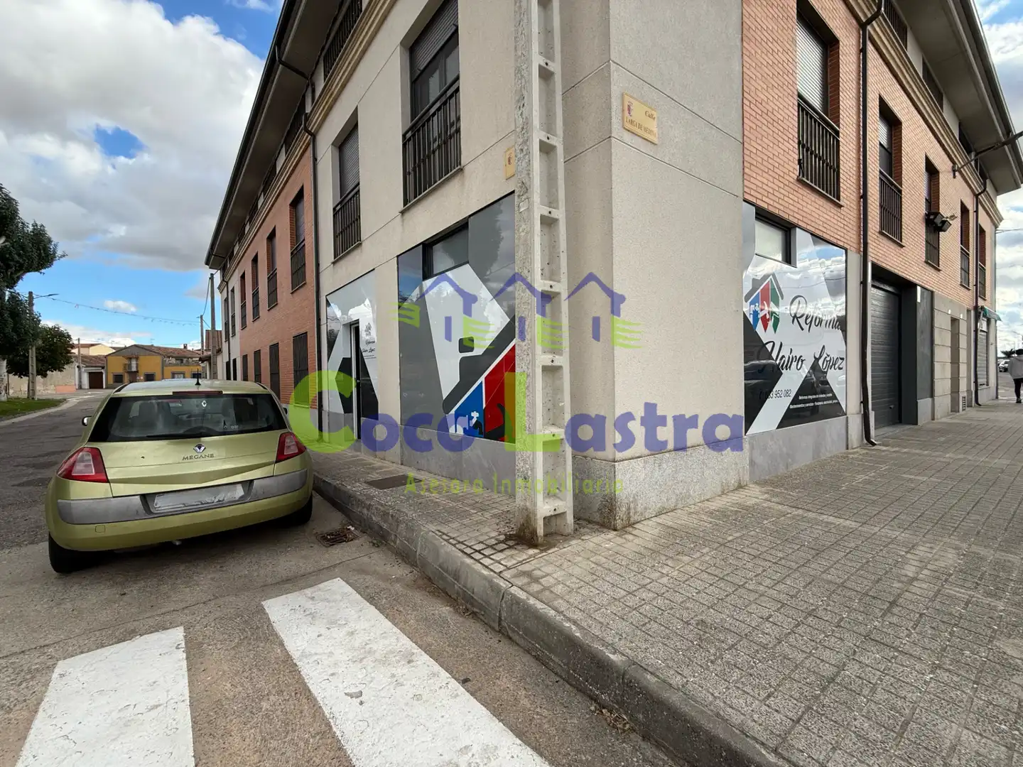 Commercial properties for sale in Moriscos  with Home automation