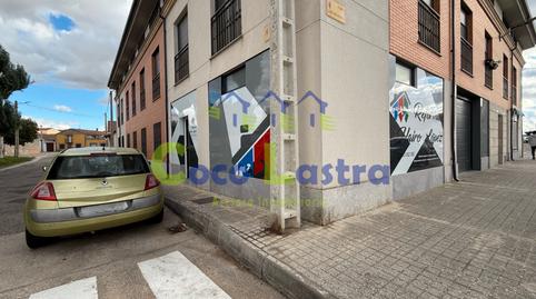 Photo 4 of Premises for sale in Calle Larga, 1, Moriscos, Salamanca