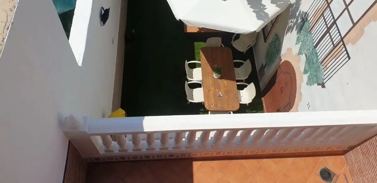 Haus mit Terrasse zum Verkauf in SAN JOSEP, imagen 9