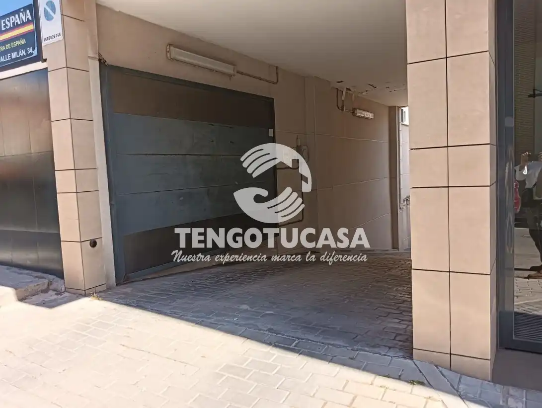 Piso en venta en Madrid con Aire acondicionado, Calefacción y Trastero