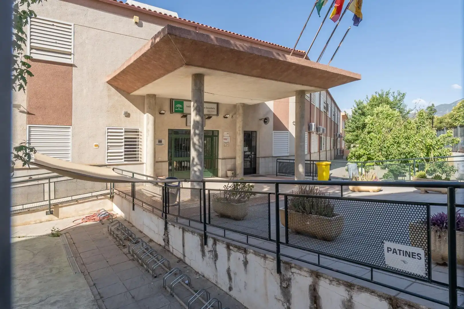 Gewerbefläche zum Verkauf in Calle del Río Genil, imagen 21
