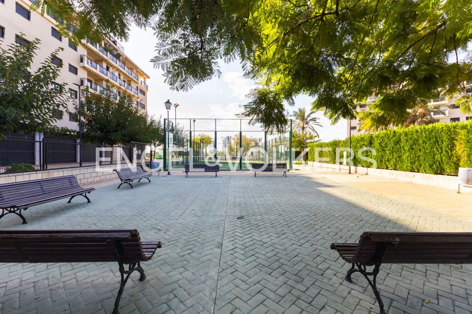 Wohnung zur Miete in El Puig de Santa Maria, Valencia