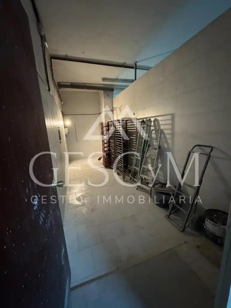Local comercial en venda a Les Planes, imagen 17