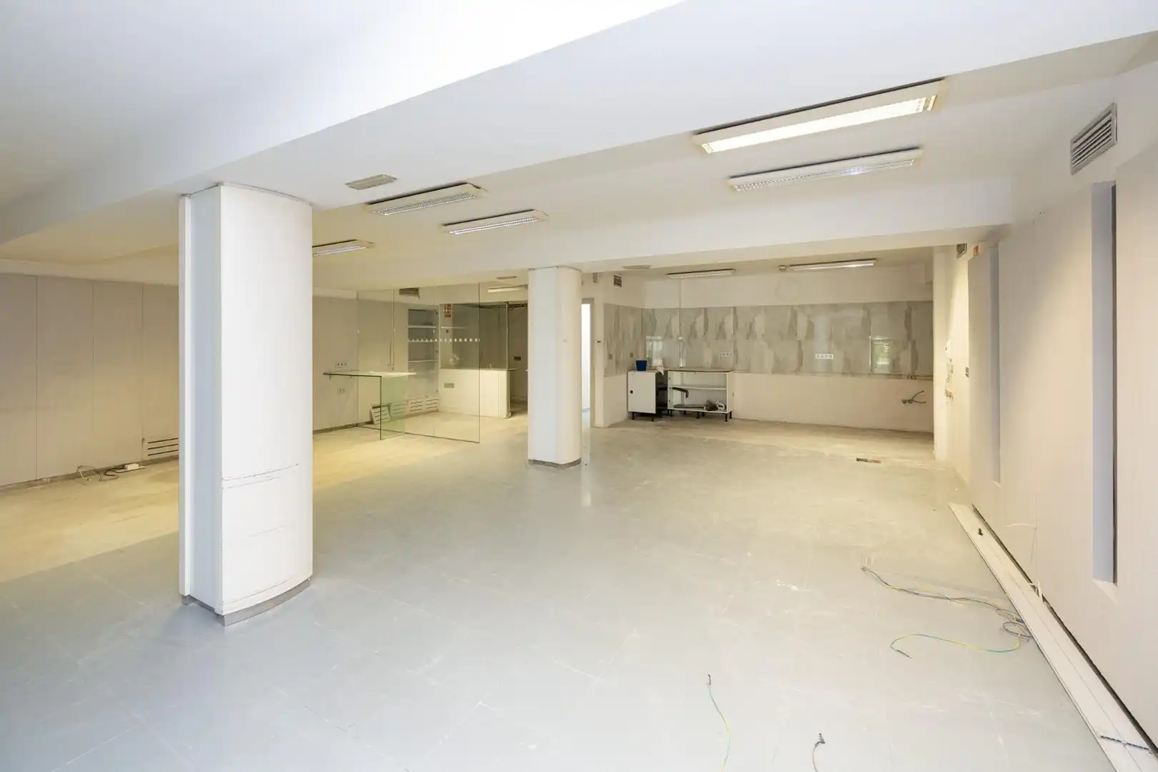 Local comercial en venda a Calle Gran Vía de Colón 42, imagen 22