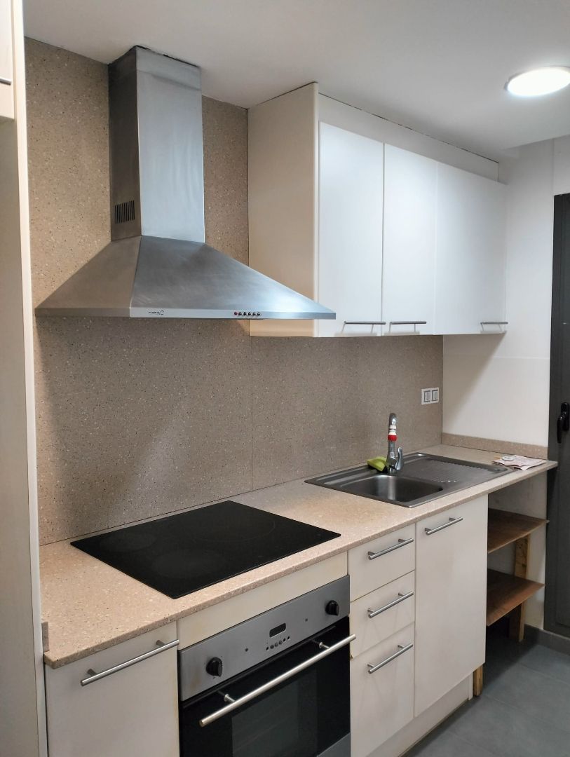 Piso en venta en Carrer de Sant Ignasi