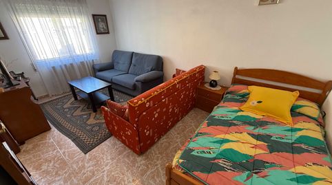 Foto 5 de Casa o chalet en venta en Calle Malatos, Nava del Rey, Valladolid