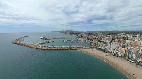 Foto 5 de Piso en venta en Cl San Alberto, Casco Urbano, Vinaròs