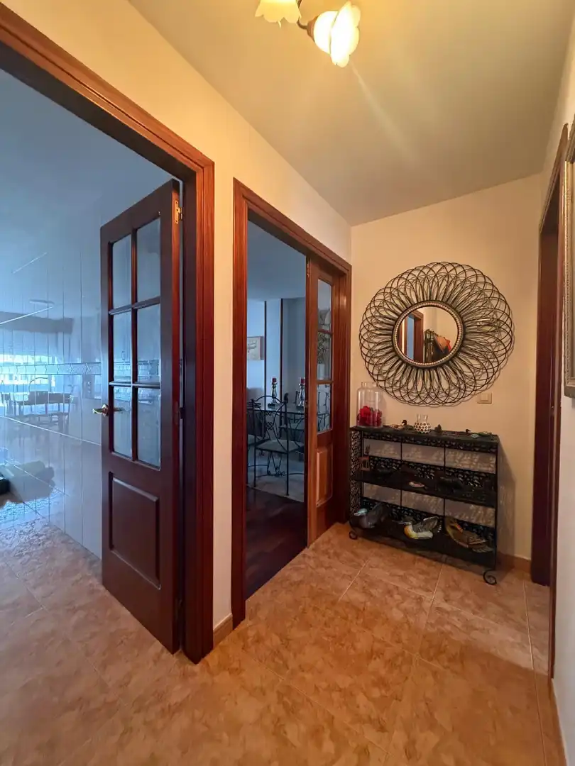 Flat for sale in Fene  with Heating, Terrace and Furnished