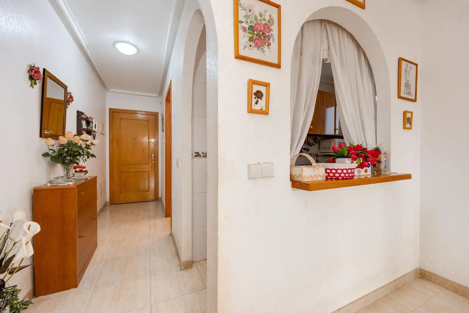 Apartamento con piscina en venta en Playa del Cura, imagen 12