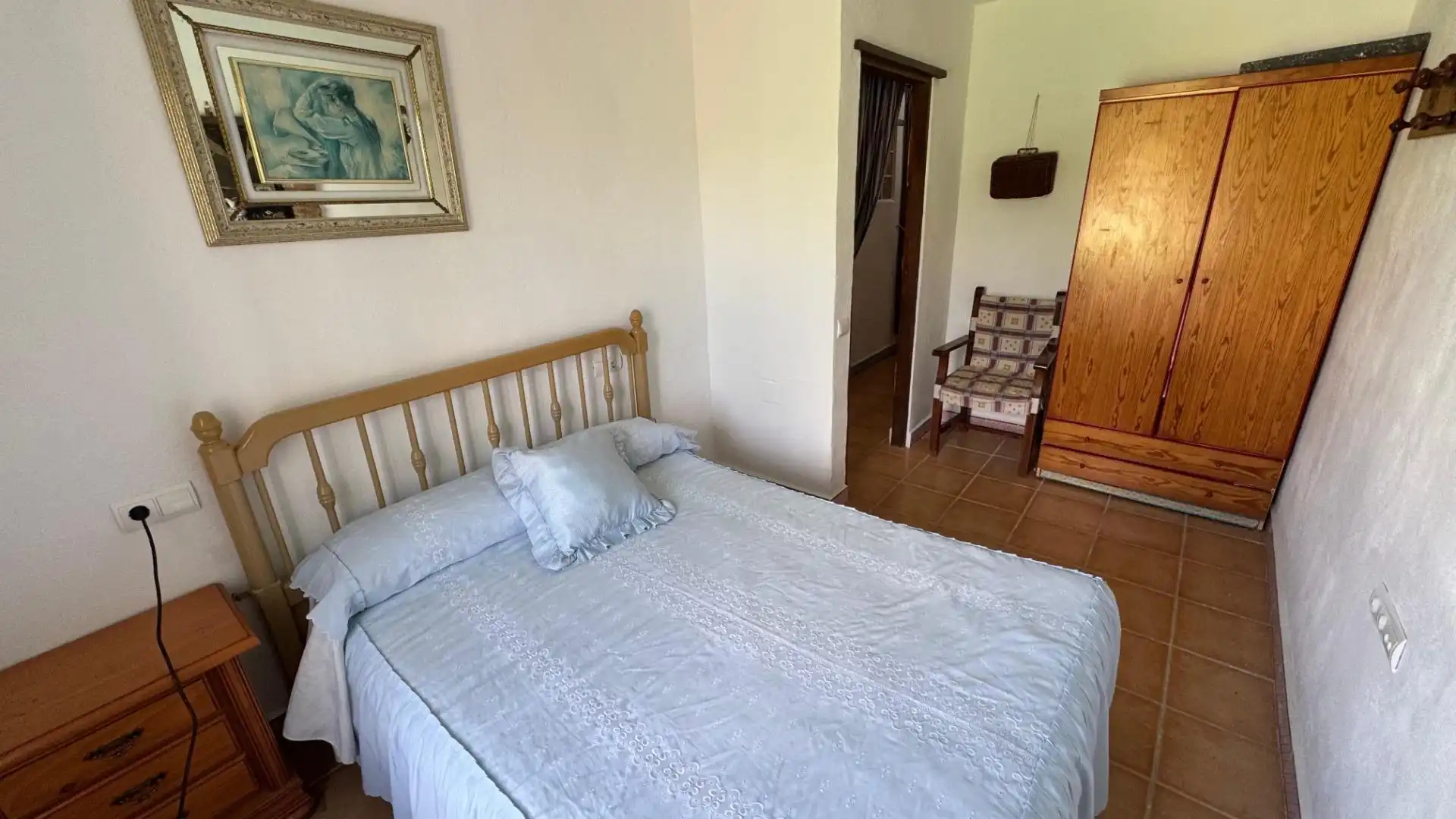 Casa rustica con piscina in vendita a DISEMINADOS, imagen 11