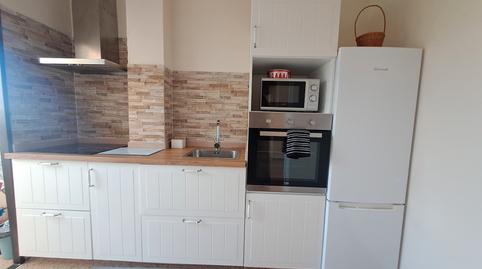 Foto 3 de Pis de lloguer a Calle Luis Benítez Inglott, La Minilla, Las Palmas de Gran Canaria