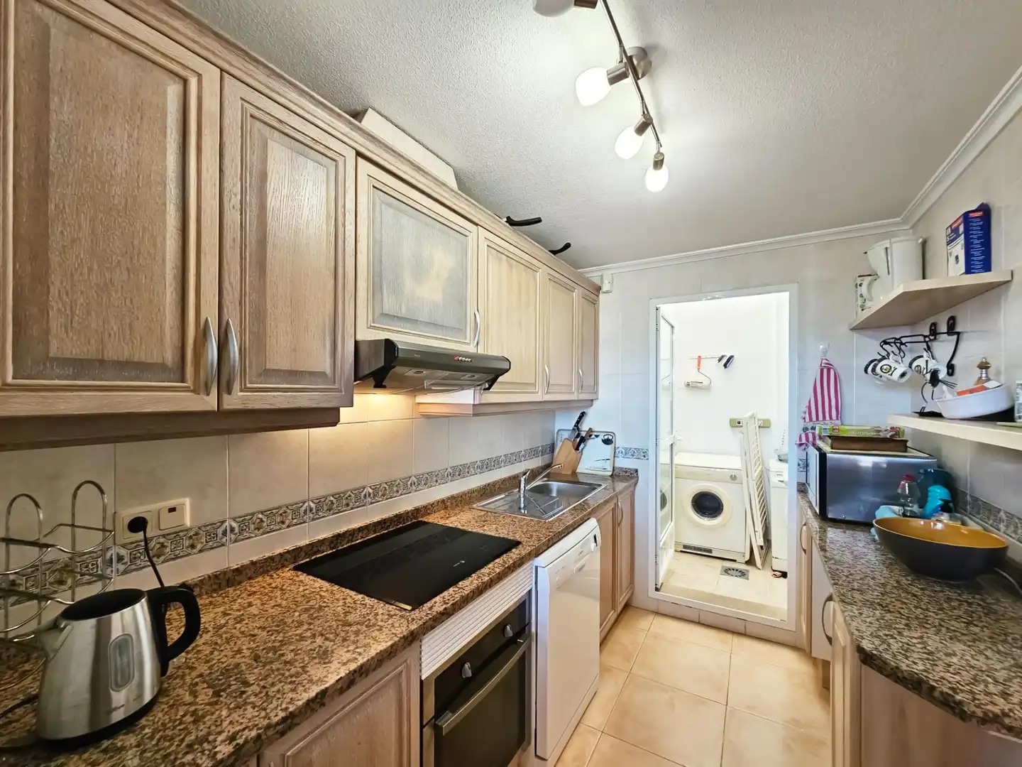 Bungalow amb terrassa en venda a Avenida CARABASI DEL 9, imagen 14