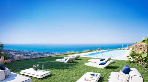 Foto 4 de Apartament en venda a Grajillas, Benagalbón, Málaga