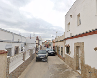 Exterior view of Single-family semi-detached for sale in Chiclana de la Frontera  with Balcony