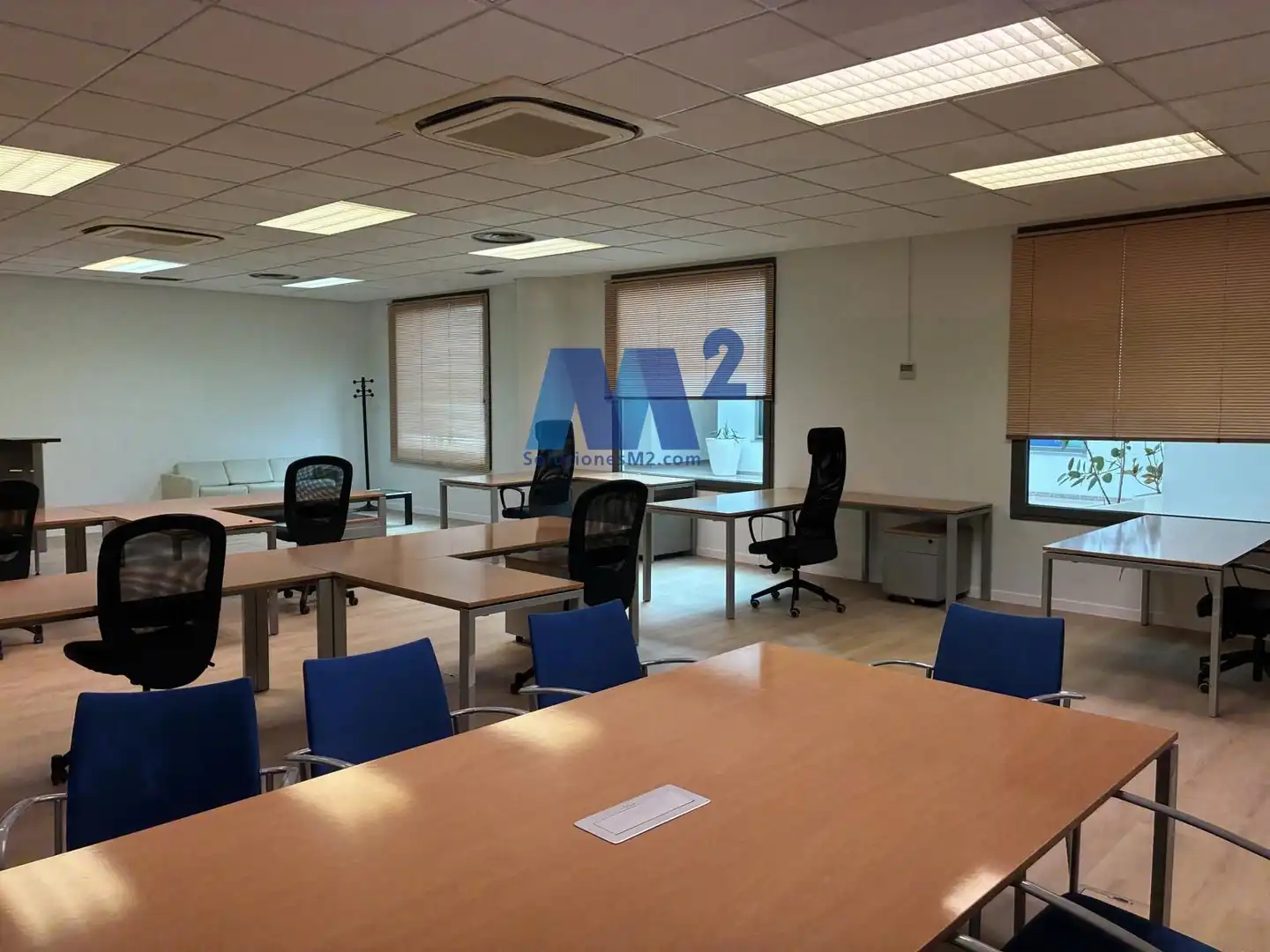 Oficina de lloguer a España, imagen 13