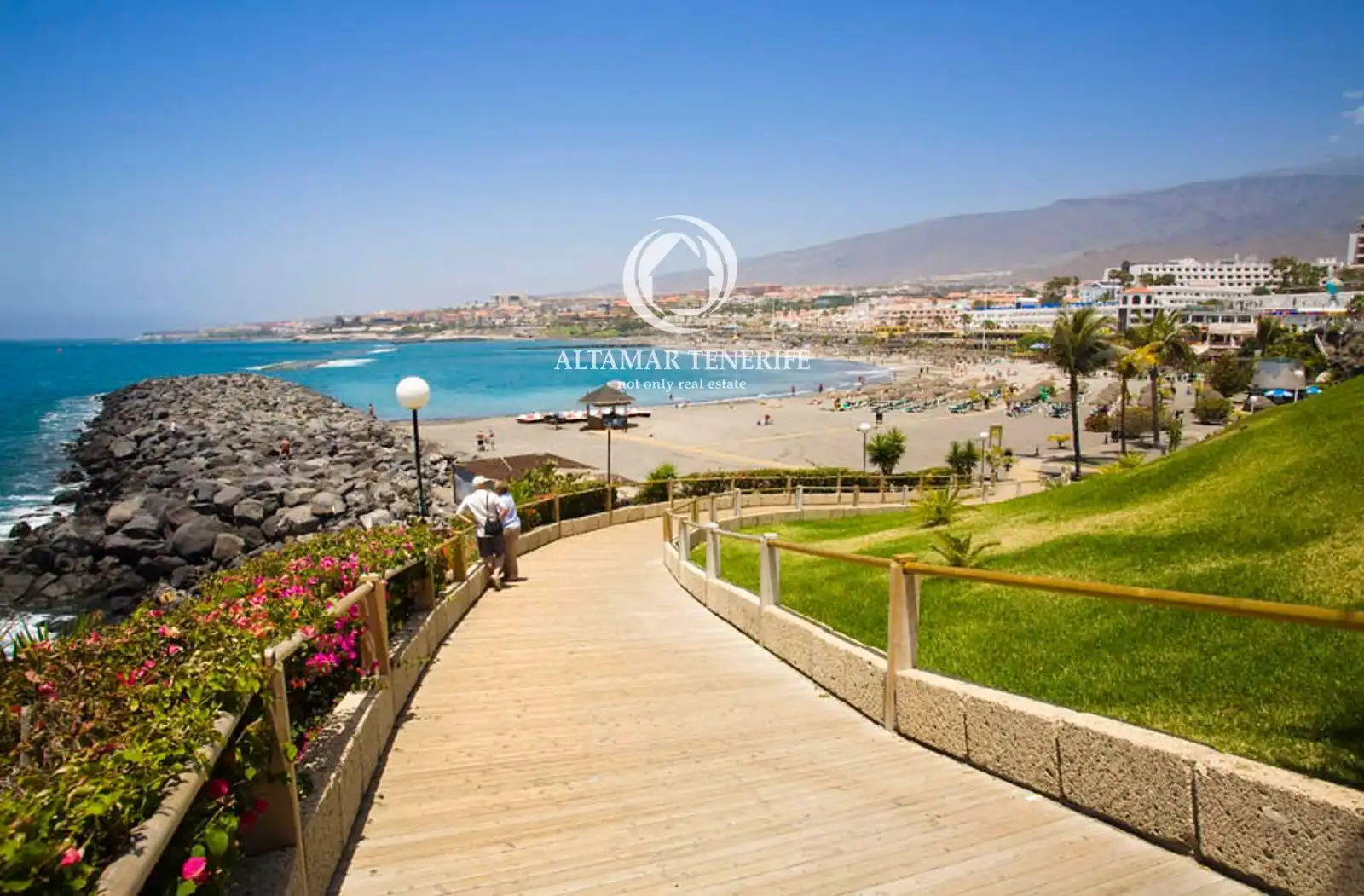 Apartment with lift for sale in Calle Castillo, imagen 11
