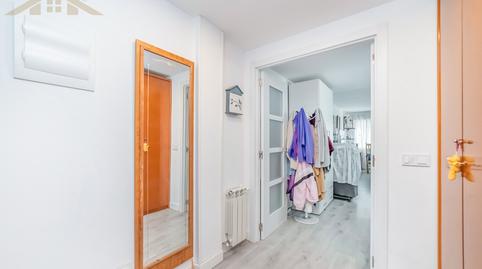 Foto 4 de Pis en venda a Calle Islas Cíes, Parque de la Coruña - Las Suertes, Collado Villalba