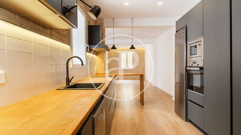 Photo 4 of Flat for rent in Carrer Lo Rat Penat, Camí Fondo, Valencia Capital