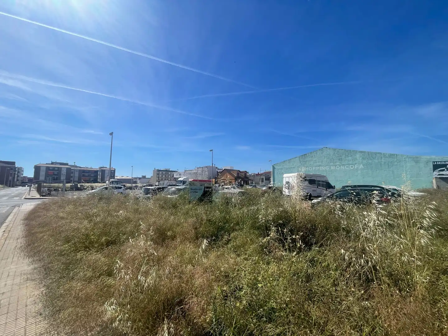 Terrain résidentiel à vendre à Carrer de Jacinto Benavente 55, imagen 4