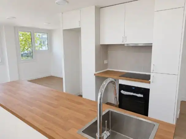 Estudio de alquiler en Premià de Mar, Barcelona