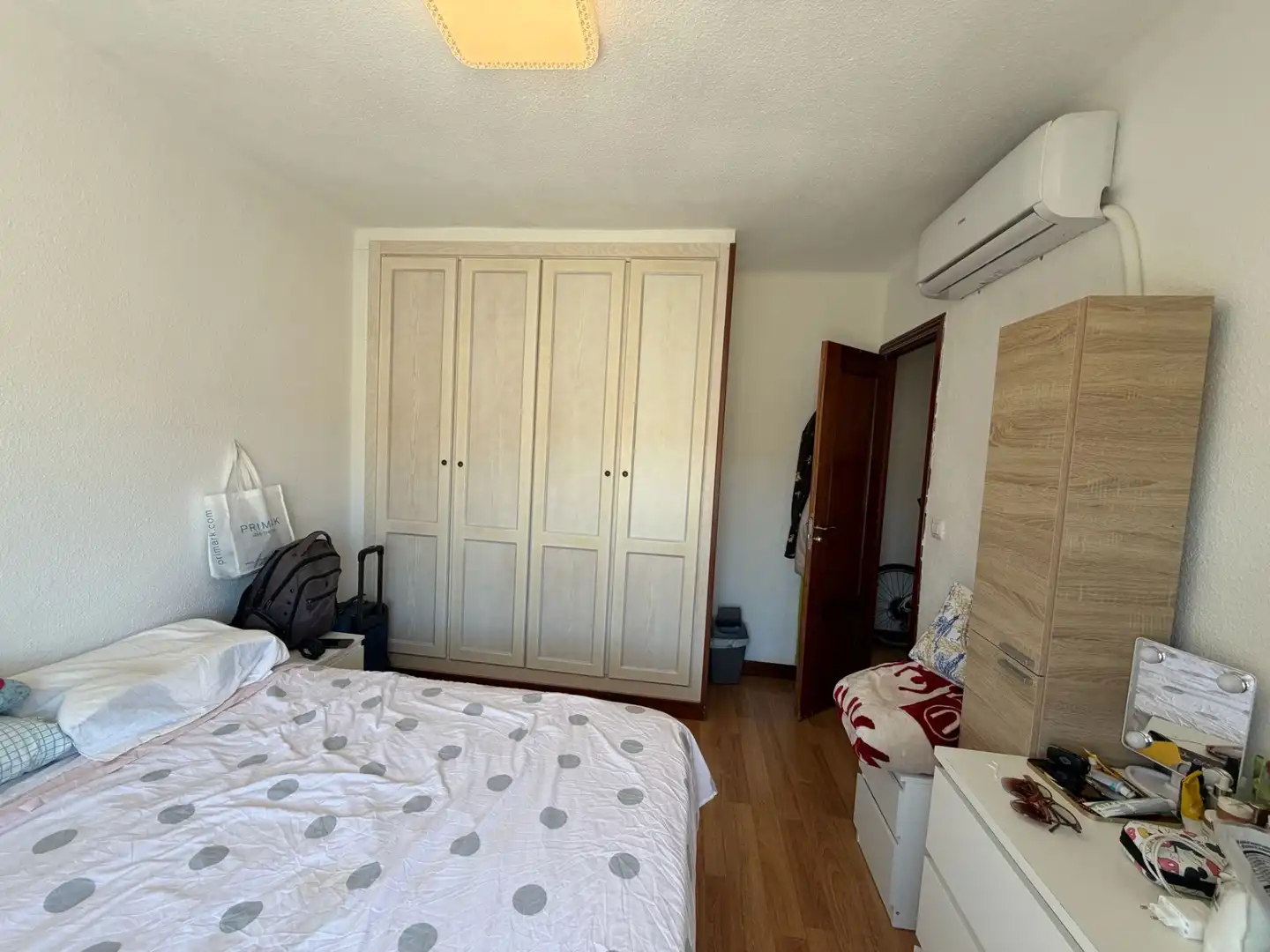 Piso con terraza en venta en Garrido, imagen 18