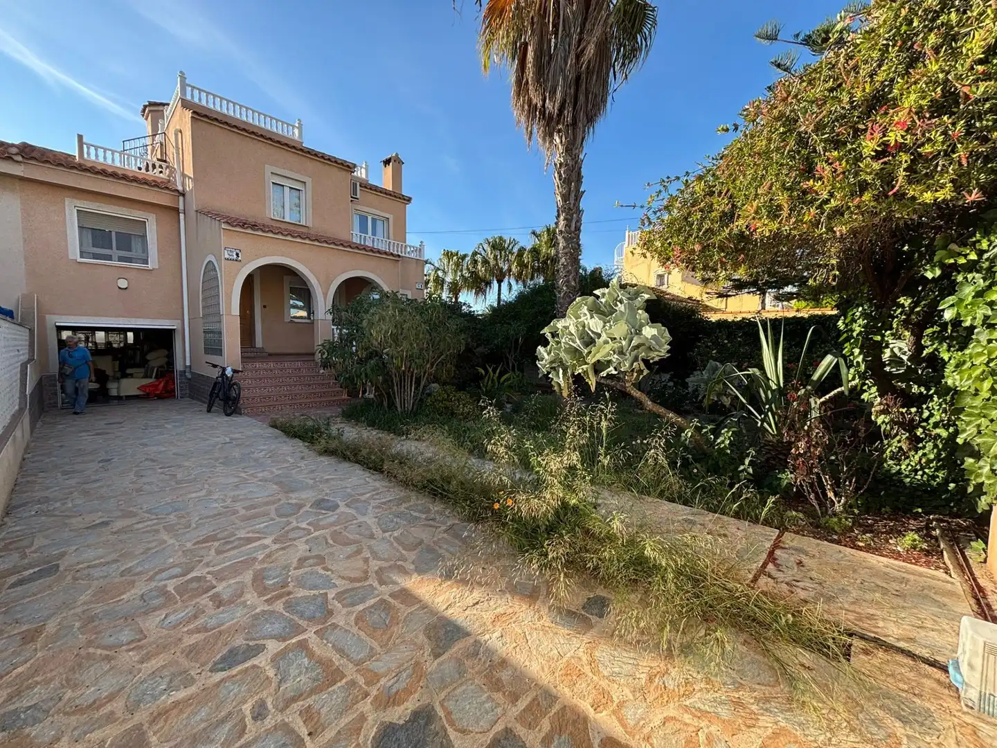 Maison mitoyenne avec piscine à vendre à SIBELIUS, imagen 3