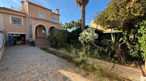 Photo 3 of Detached homes for sale in Sibelius, Zona Carrefour - Urbanizaciones, Torrevieja