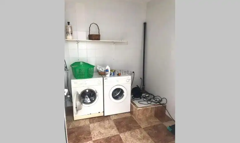 Casa adosada en venda en Carboneras amb Terrassa, Traster i Balcó
