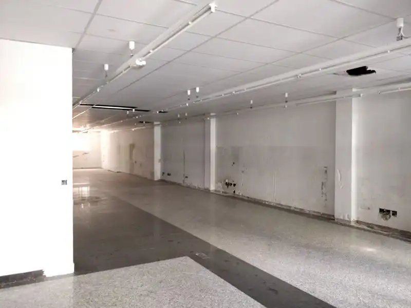 Gewerbefläche zum Verkauf in Calle Mayor 3, imagen 8