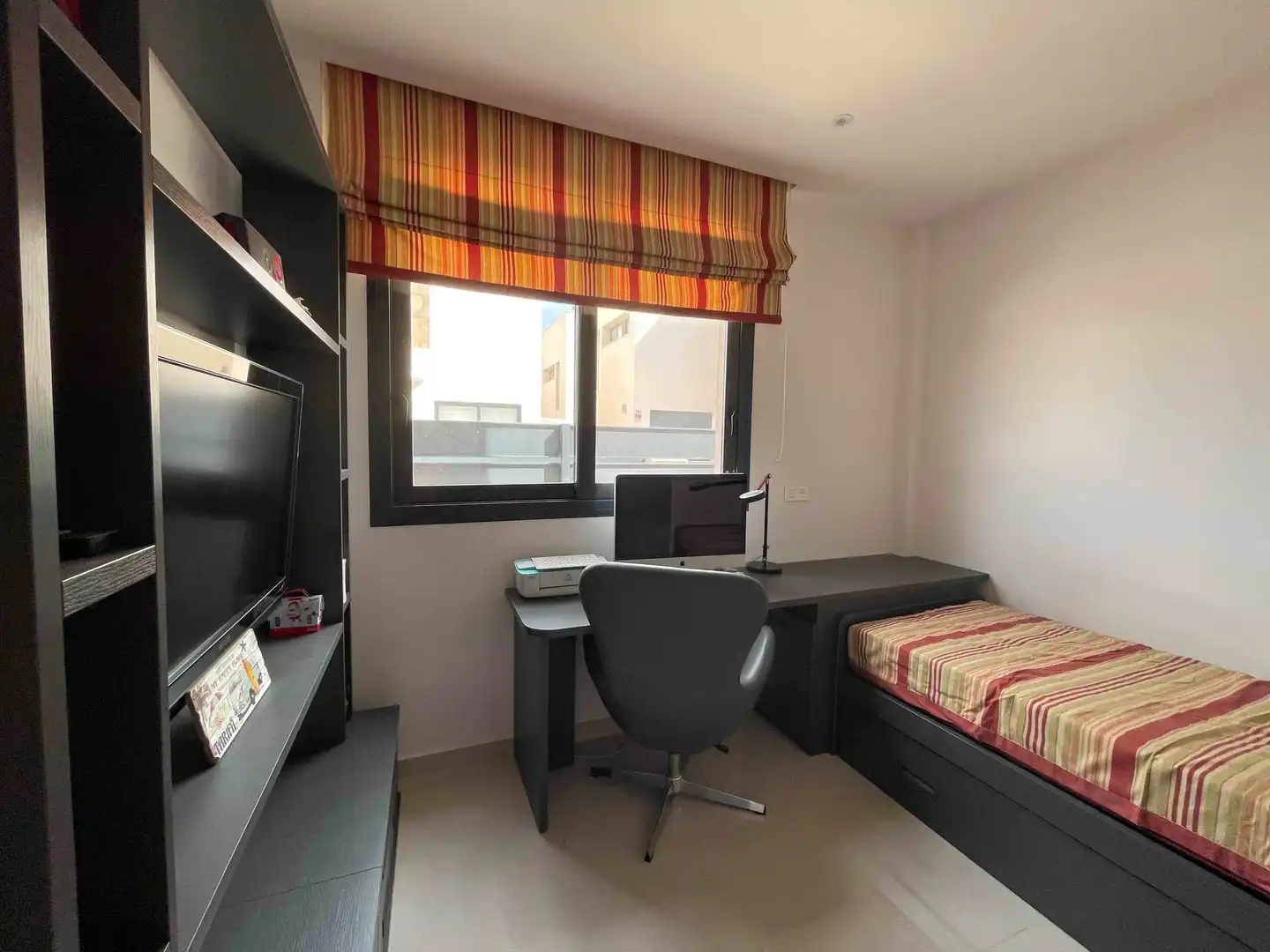 Habitación de Casa o chalet en venta en Rojales con Aire acondicionado, Jardín privado y Piscina