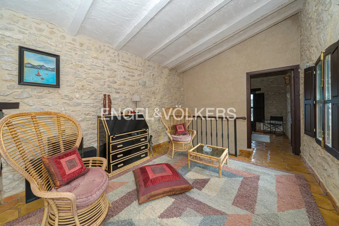 Haus mit Pool zum Verkauf in Relleu, imagen 30