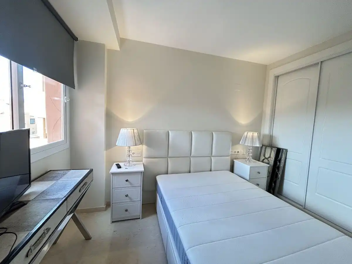 Apartament de lloguer a Santa María