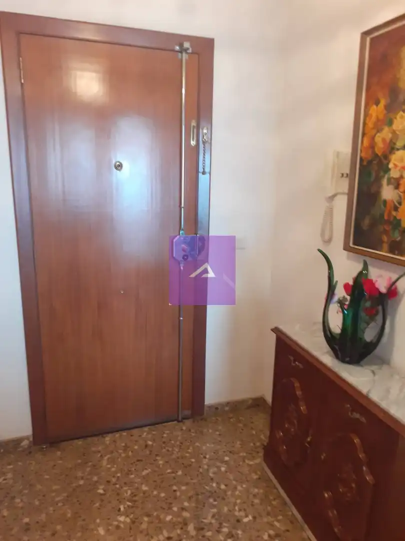 Appartement avec terrasse à vendre à Carrer de la Corbella 23, imagen 2
