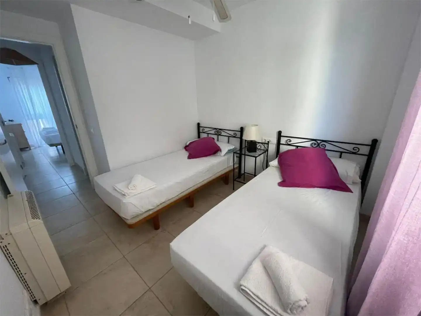 Habitación de Piso en venta en Conil de la Frontera